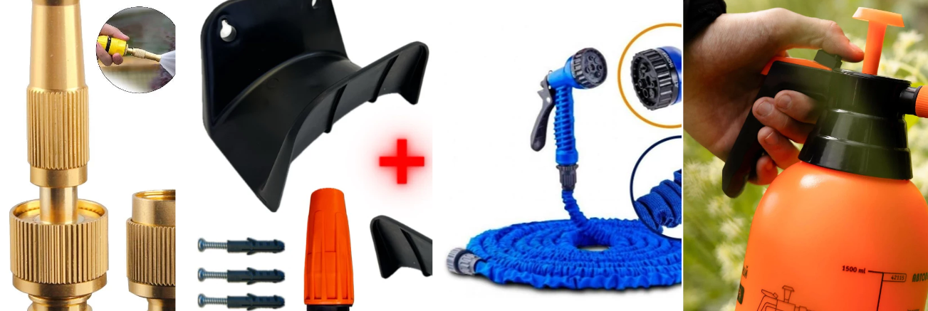 Acessórios para Jardim que Valem a Pena Investir