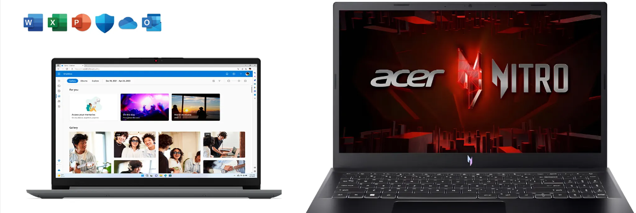 Melhores Notebooks no Mercado Livre para Diferentes Perfis (Gamer, Estudo e Trabalho)