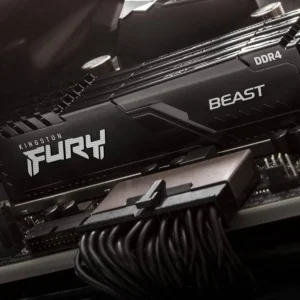 Kingston Fury Beast 16 GB DDR4 3200 MHz CL16